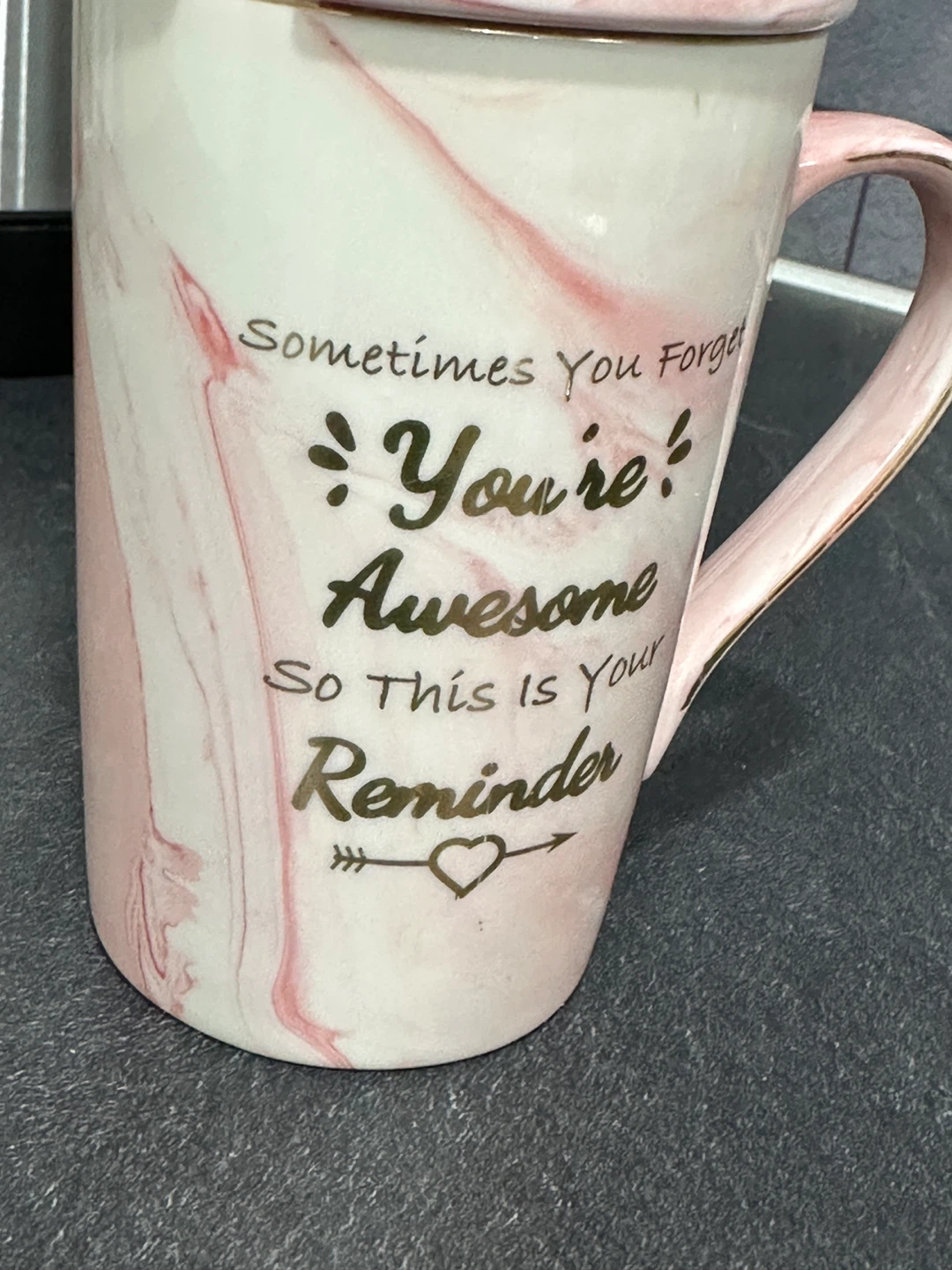 Ceramic Mug - photo 5