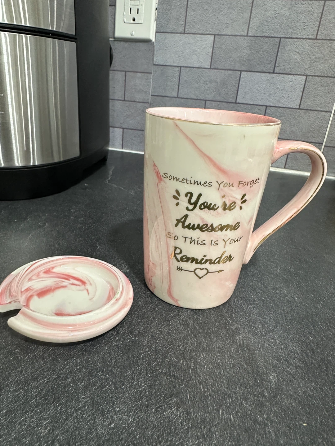 Ceramic Mug