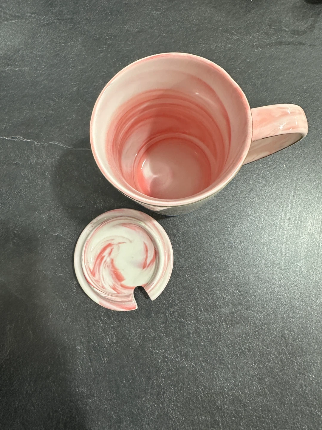 Ceramic Mug - photo 3
