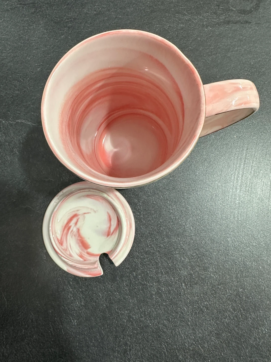 Ceramic Mug - photo 2