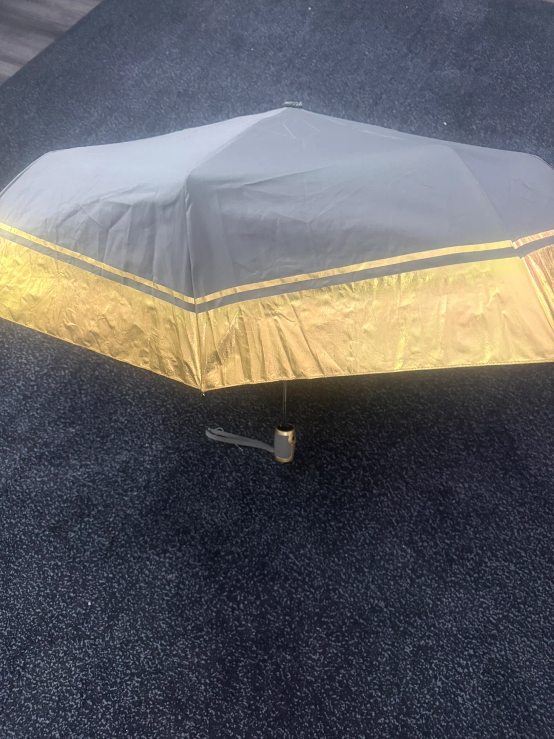 bebe Umbrella - photo 3
