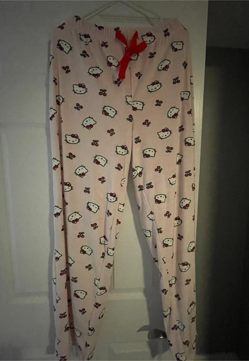 Hello Kitty Pajama Set - photo 2