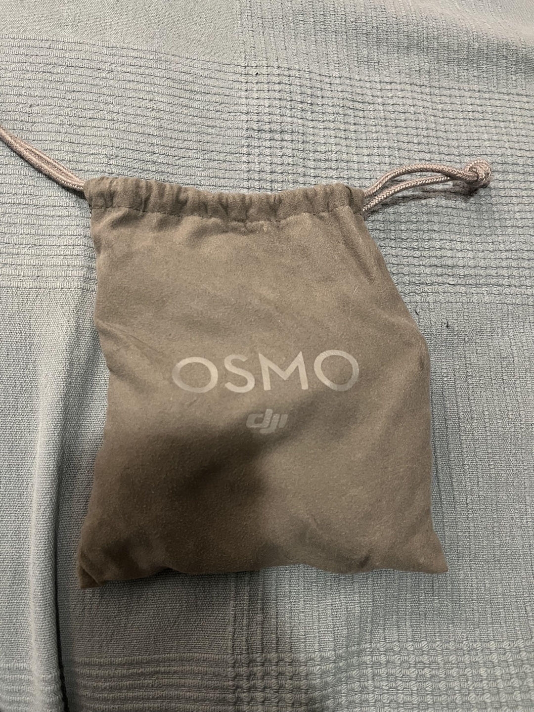 DJI OSMO 4 Mobile Gimbal - photo 5