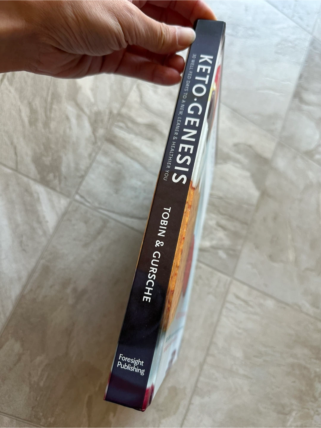 Keto Genesis - photo 3