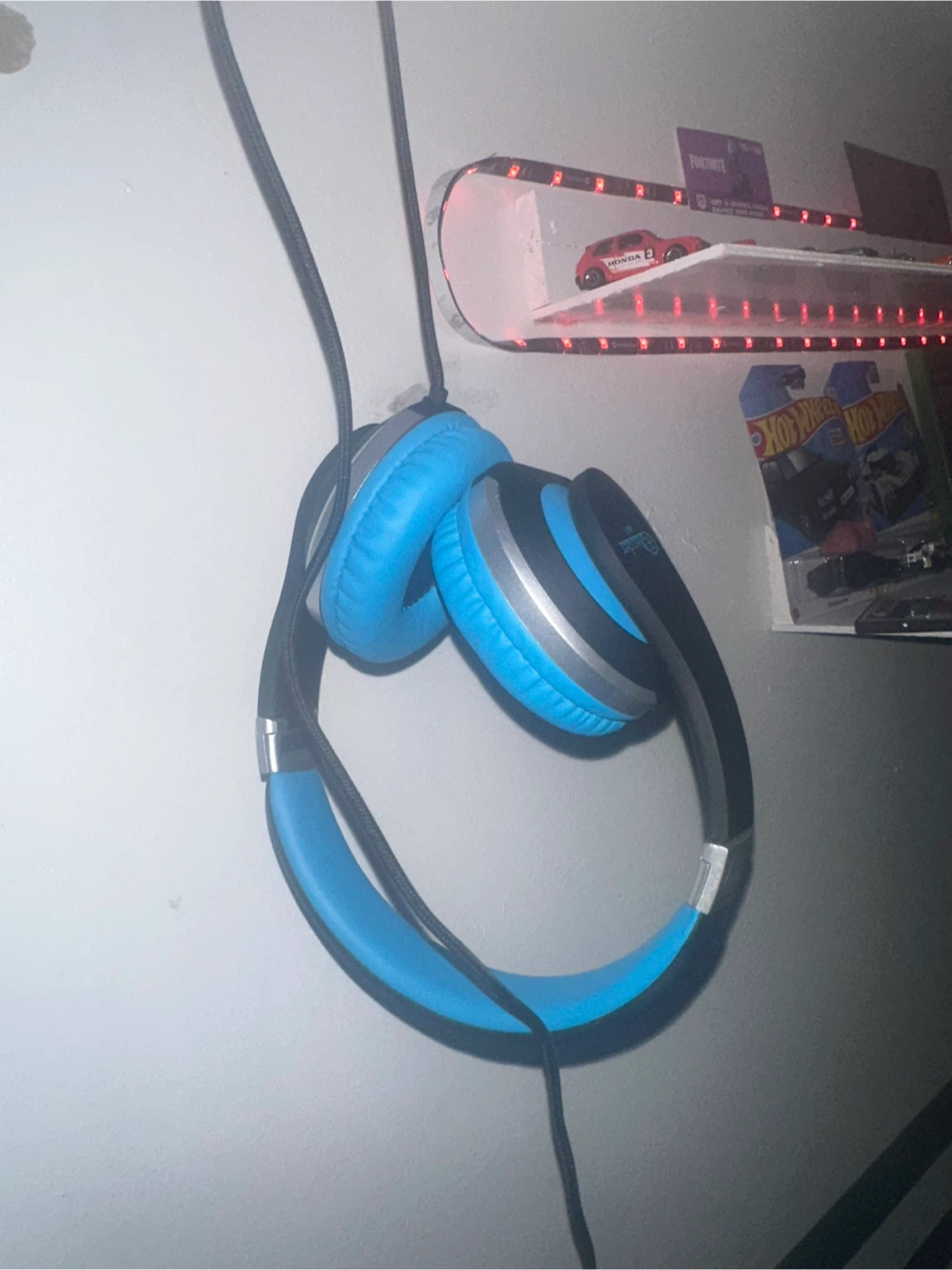 wired headphones - photo 5