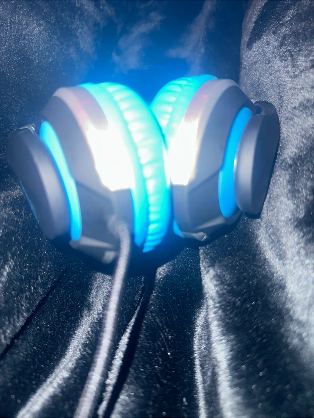 wired headphones - photo 4