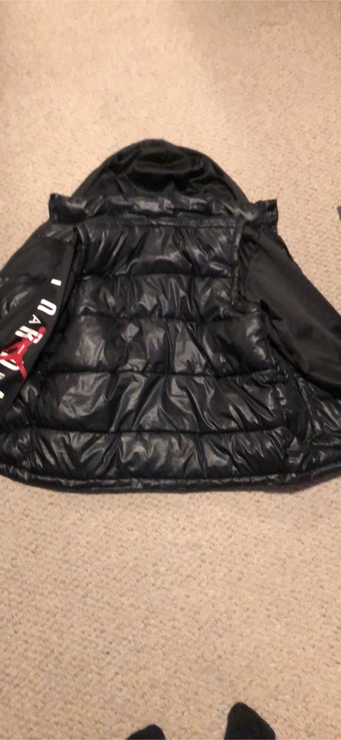 Jordan Puffer Jacket - photo 2