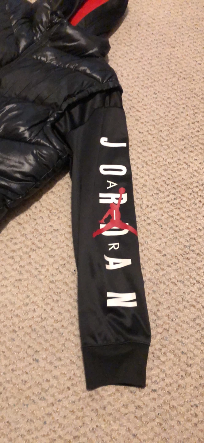 Jordan Puffer Jacket - photo 4