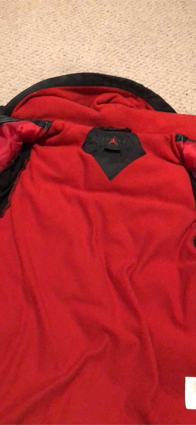 Jordan Puffer Jacket - photo 3