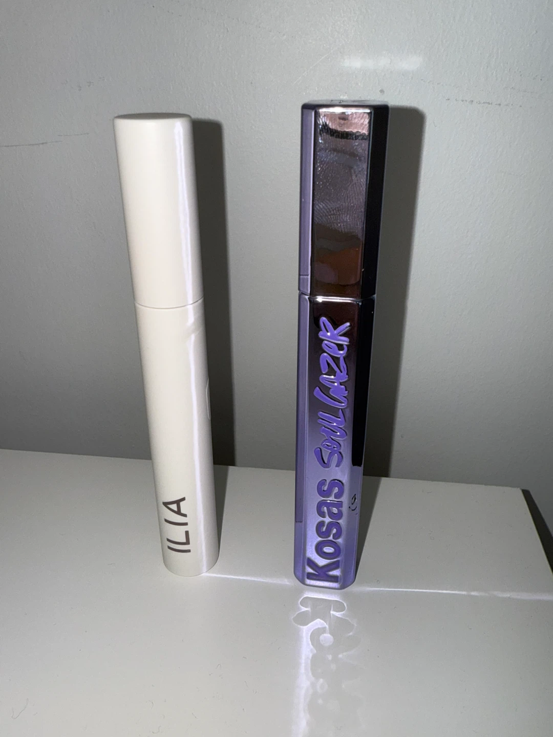 Kosas & ILIA Makeup