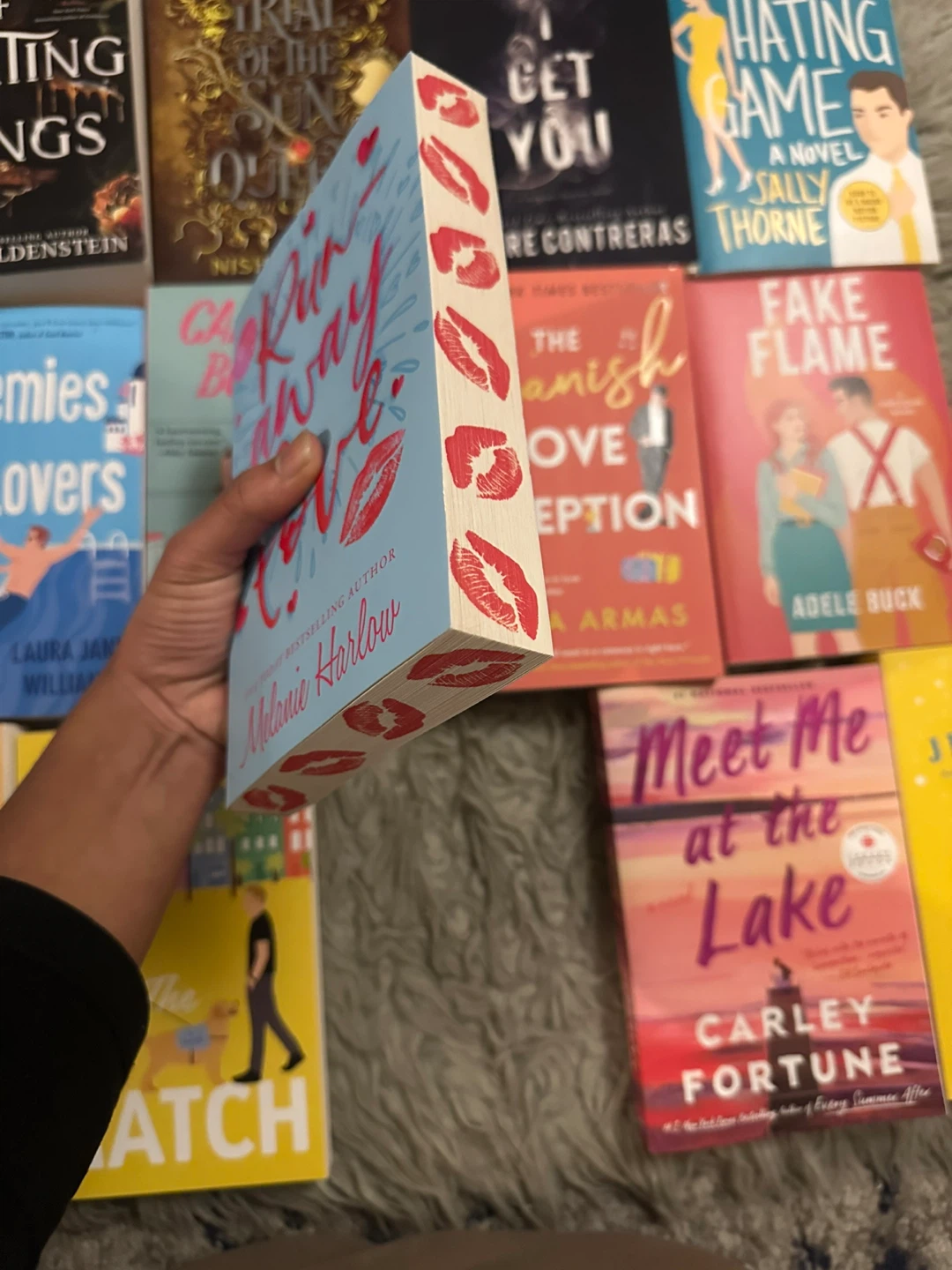 12 Books - Romance Bundle! Romance books for SALE! - photo 4
