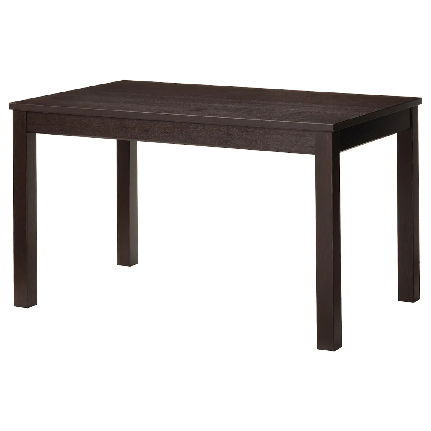 IKEA Ekadelen Extendable Dining Table