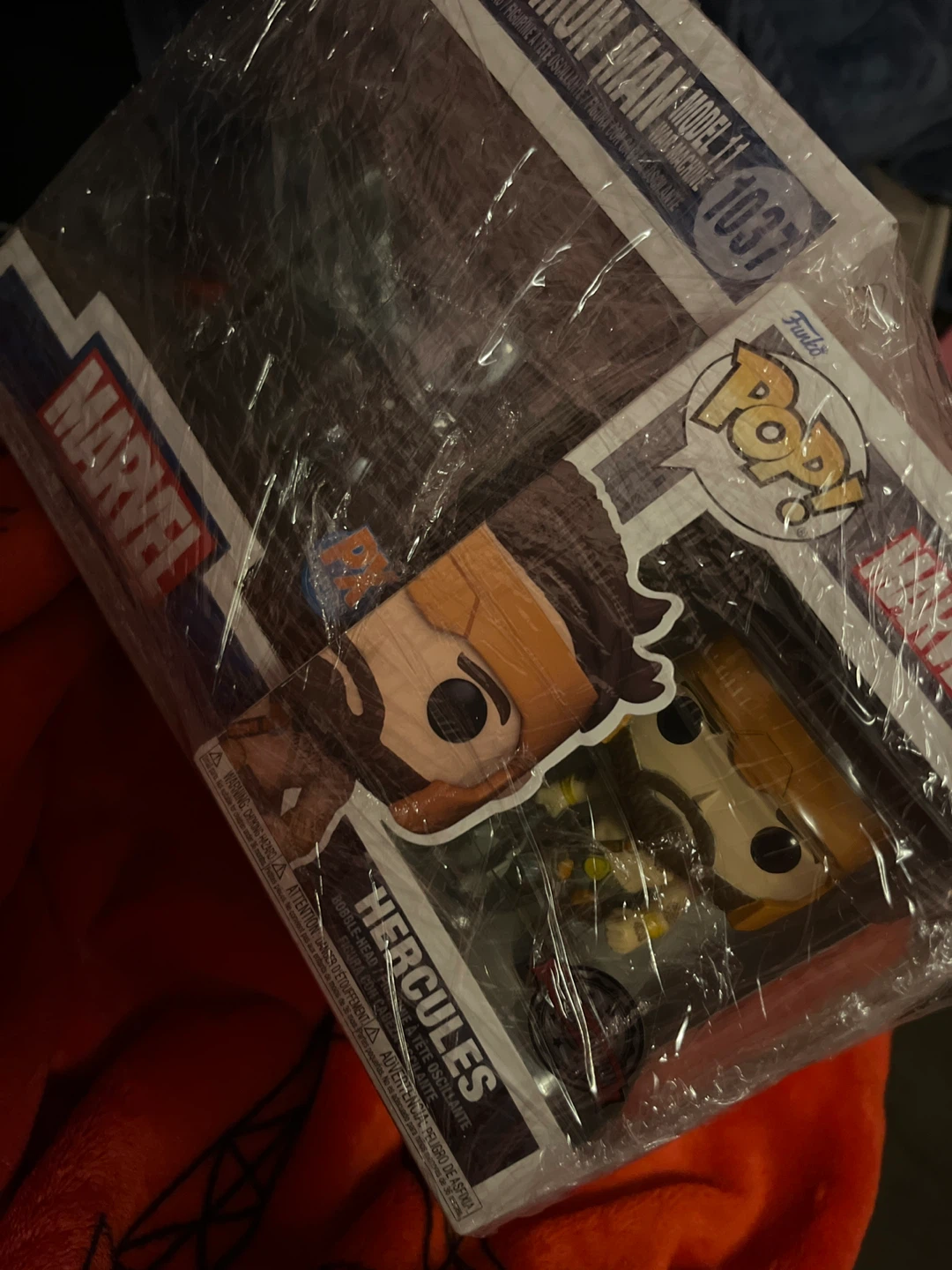 Funko Pop!BRAND NEW COLLECTIONS.