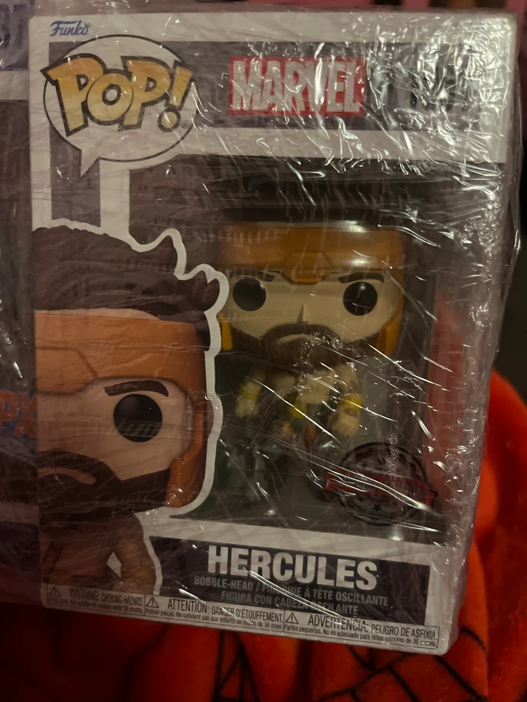 Funko Pop!BRAND NEW COLLECTIONS. - photo 3