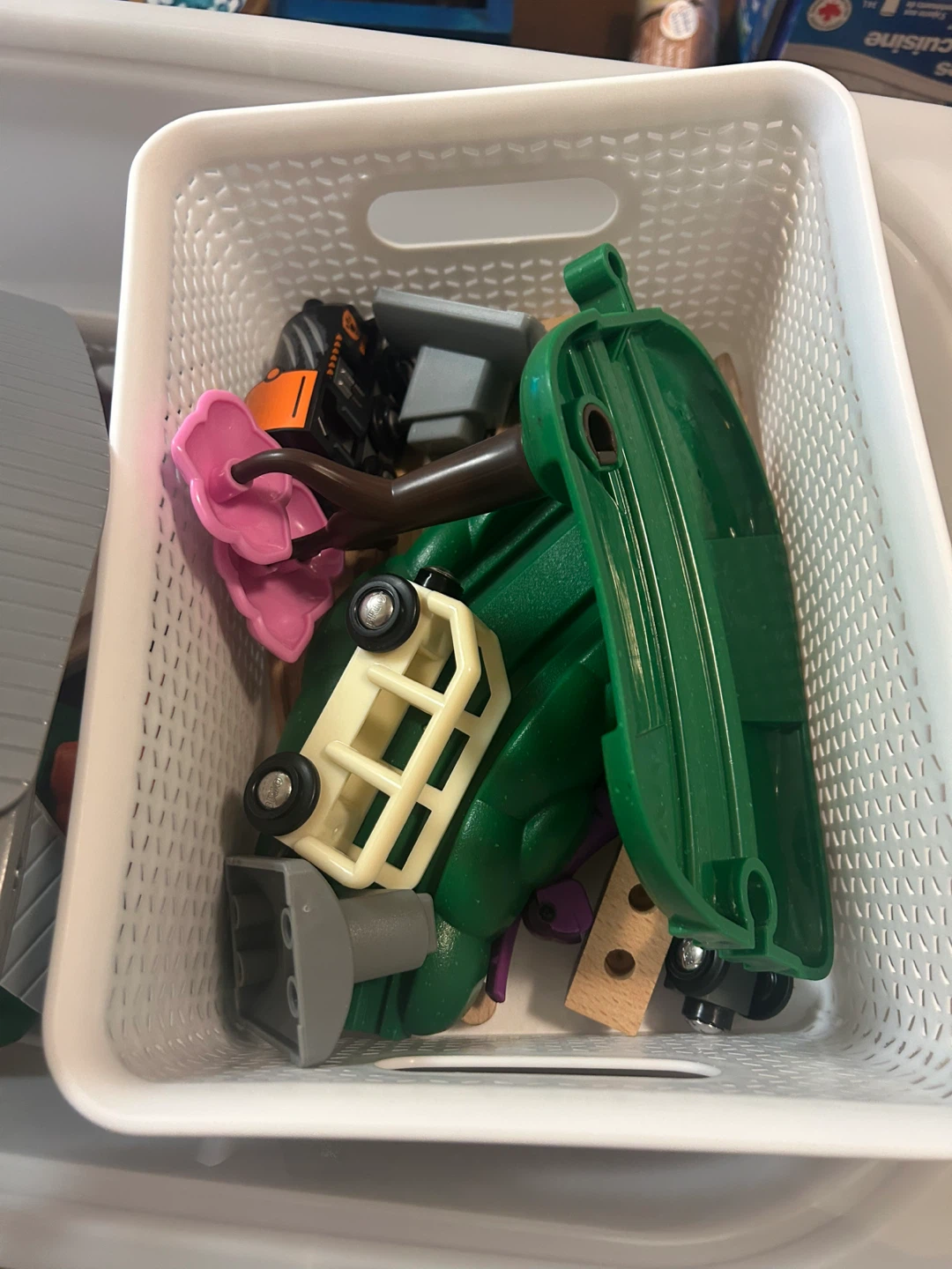 BRIO Dinosaur Adventure Set - photo 3