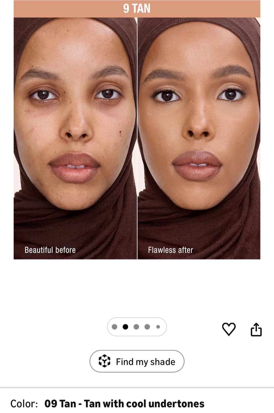 Charlotte Tilbury Airbrush Flawless Foundation - photo 2
