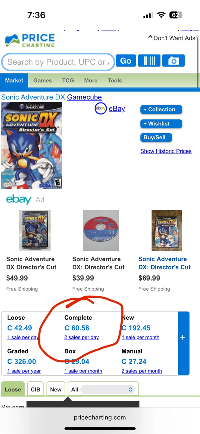 Sonic Adventure DX: Director's Cut - photo 4