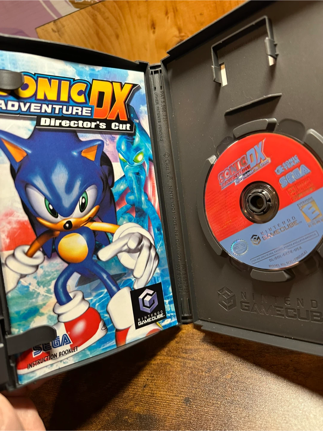 Sonic Adventure DX: Director's Cut - photo 3