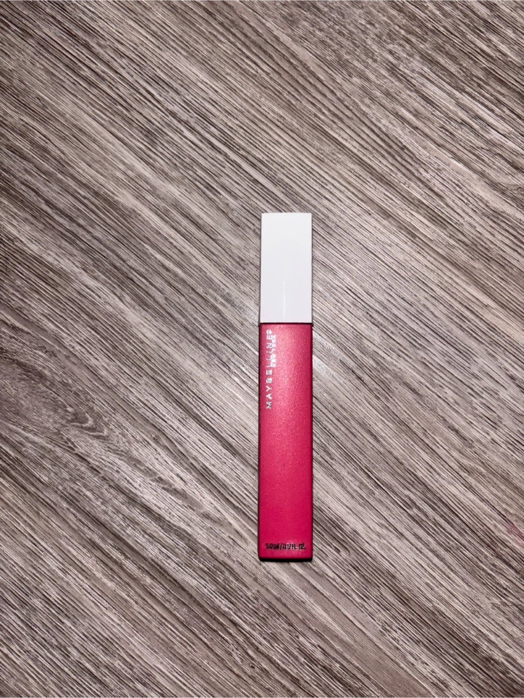 Maybelline Super Stay Matte Ink Liquid Lipstick 150 Pathfinder
