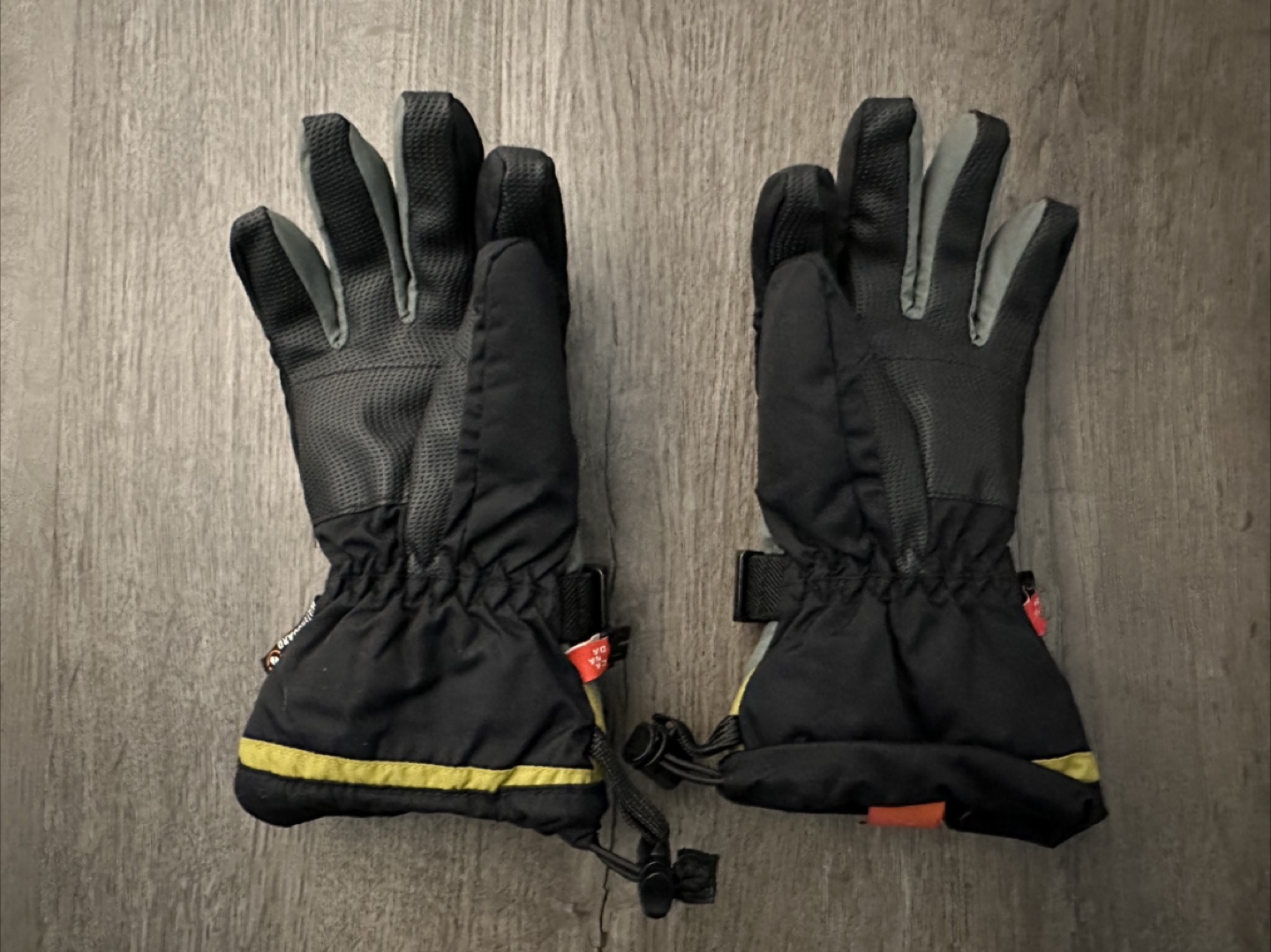 KOMBI Original WATERGUARD® Gloves - Juniors - photo 2