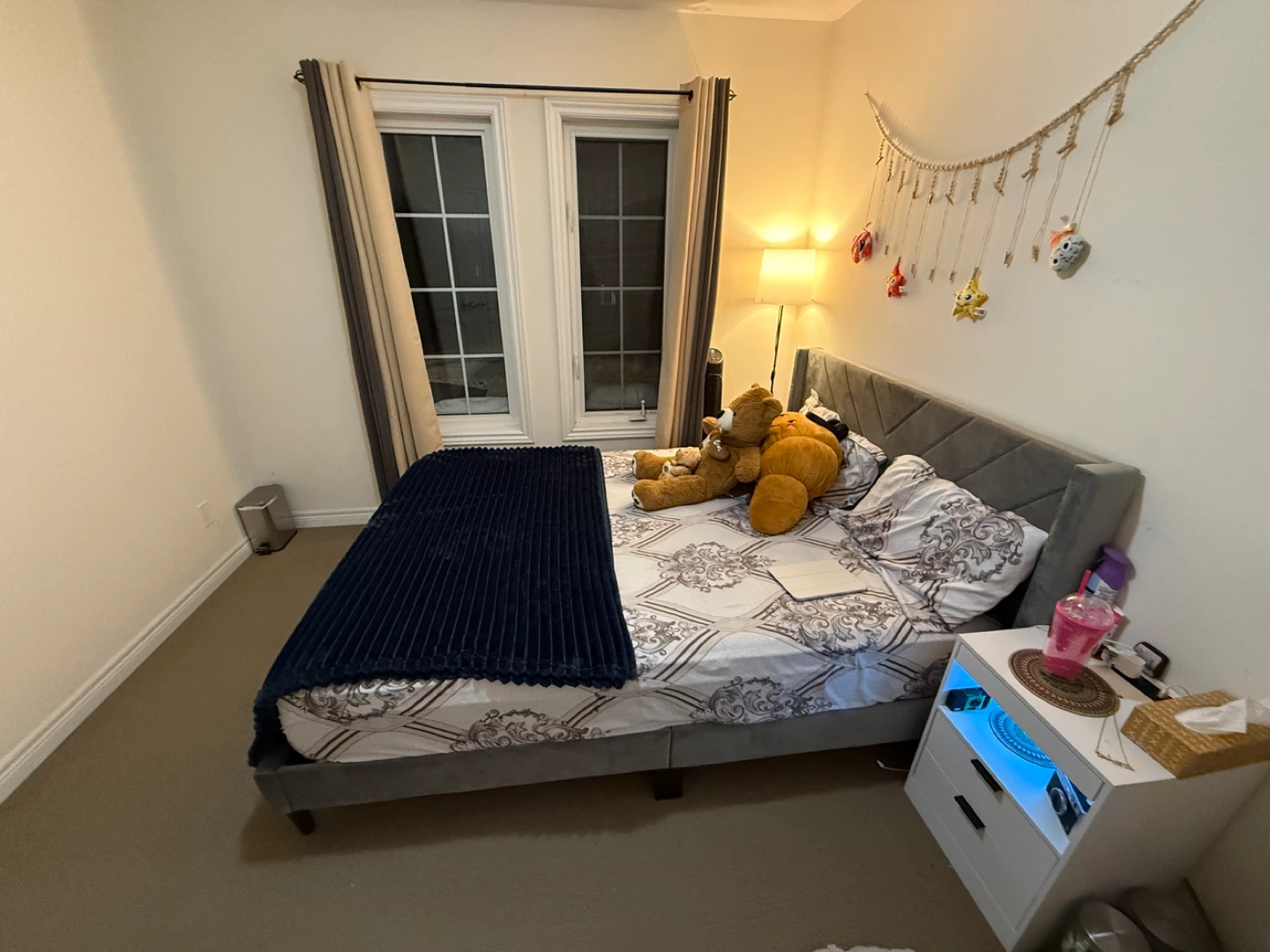 Private room for rent - photo 3