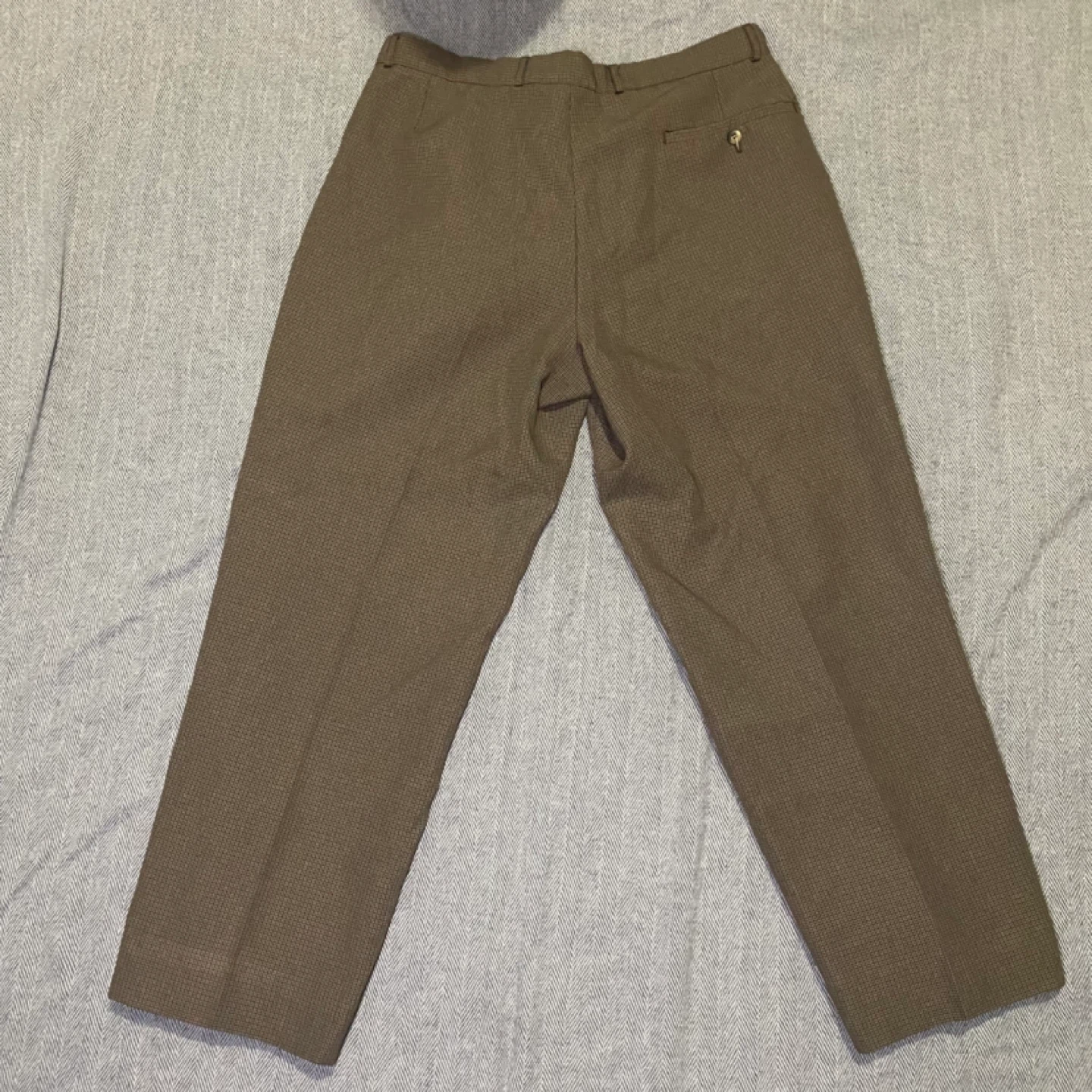 Bhs Men's Trousers Size 34 Waist - photo 2