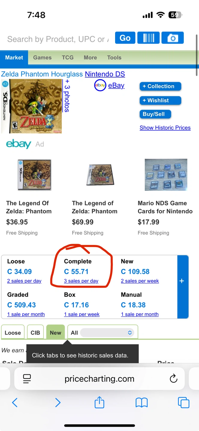 The Legend of Zelda: Phantom Hourglass - photo 4