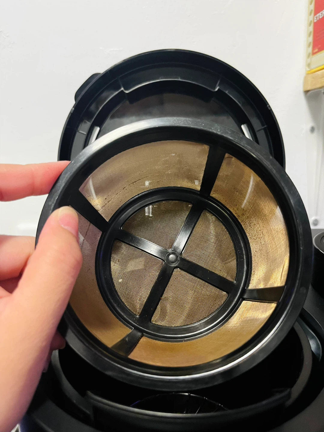 Keurig K-Duo 2in1 Essentials Hot & Iced - photo 4