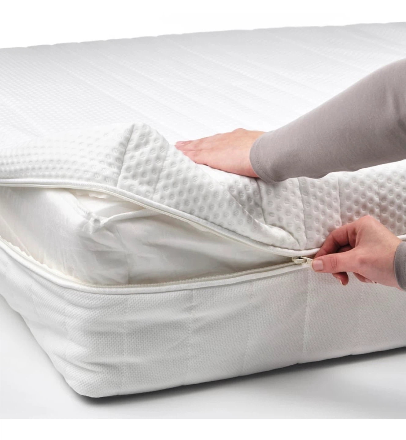 Queen Hybrid Mattress - photo 3
