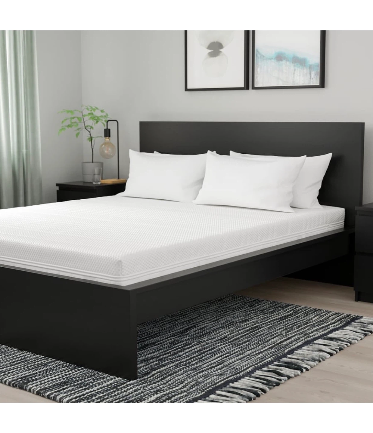 Queen Hybrid Mattress - photo 2