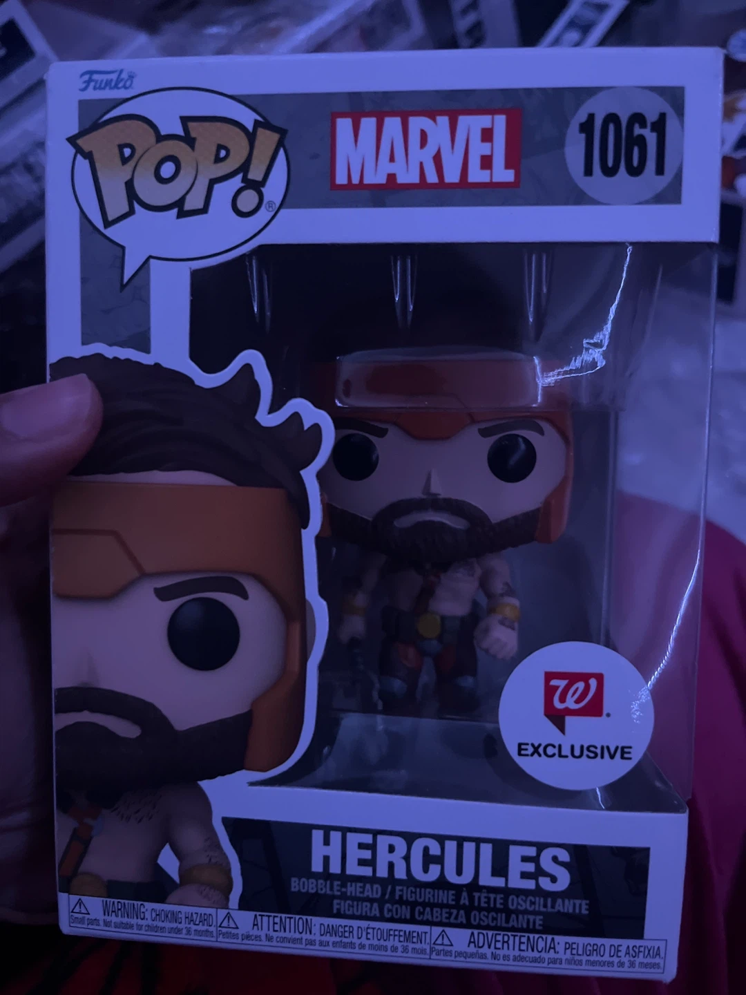 Funko Pop! COLLECTIONS - photo 2
