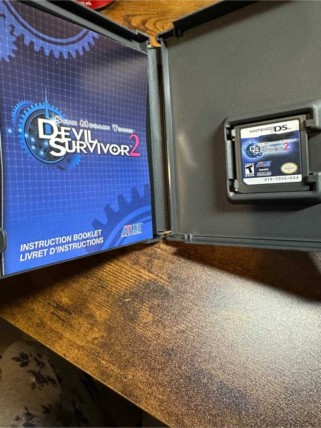 Shin Megami Tensei: Devil Survivor 2 - photo 3