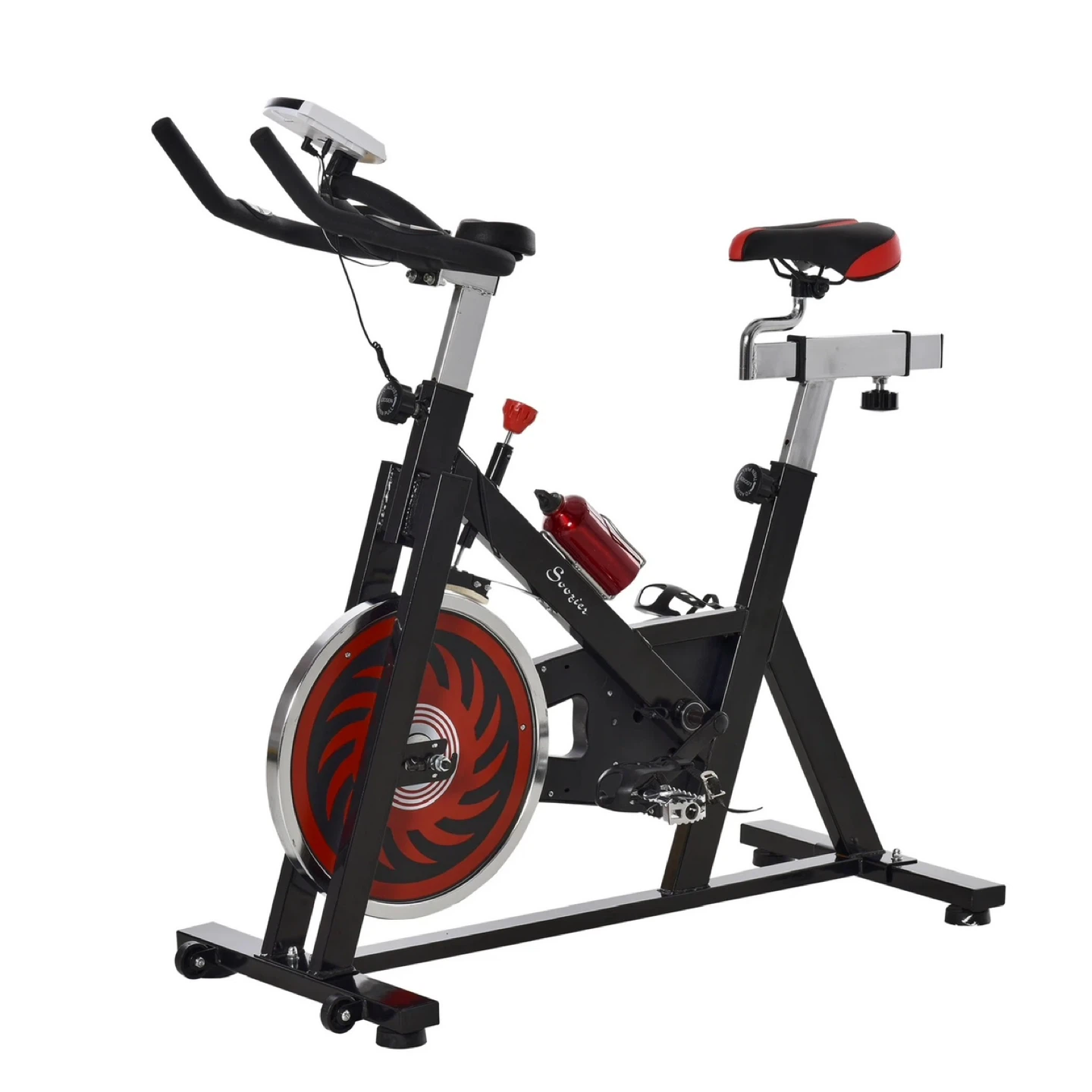Health & Fitness Spin Bike
