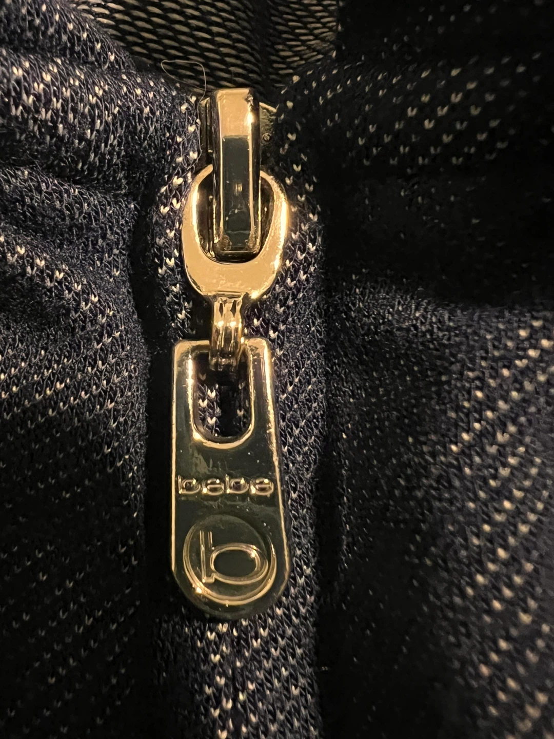 bebe Hoodie - photo 4