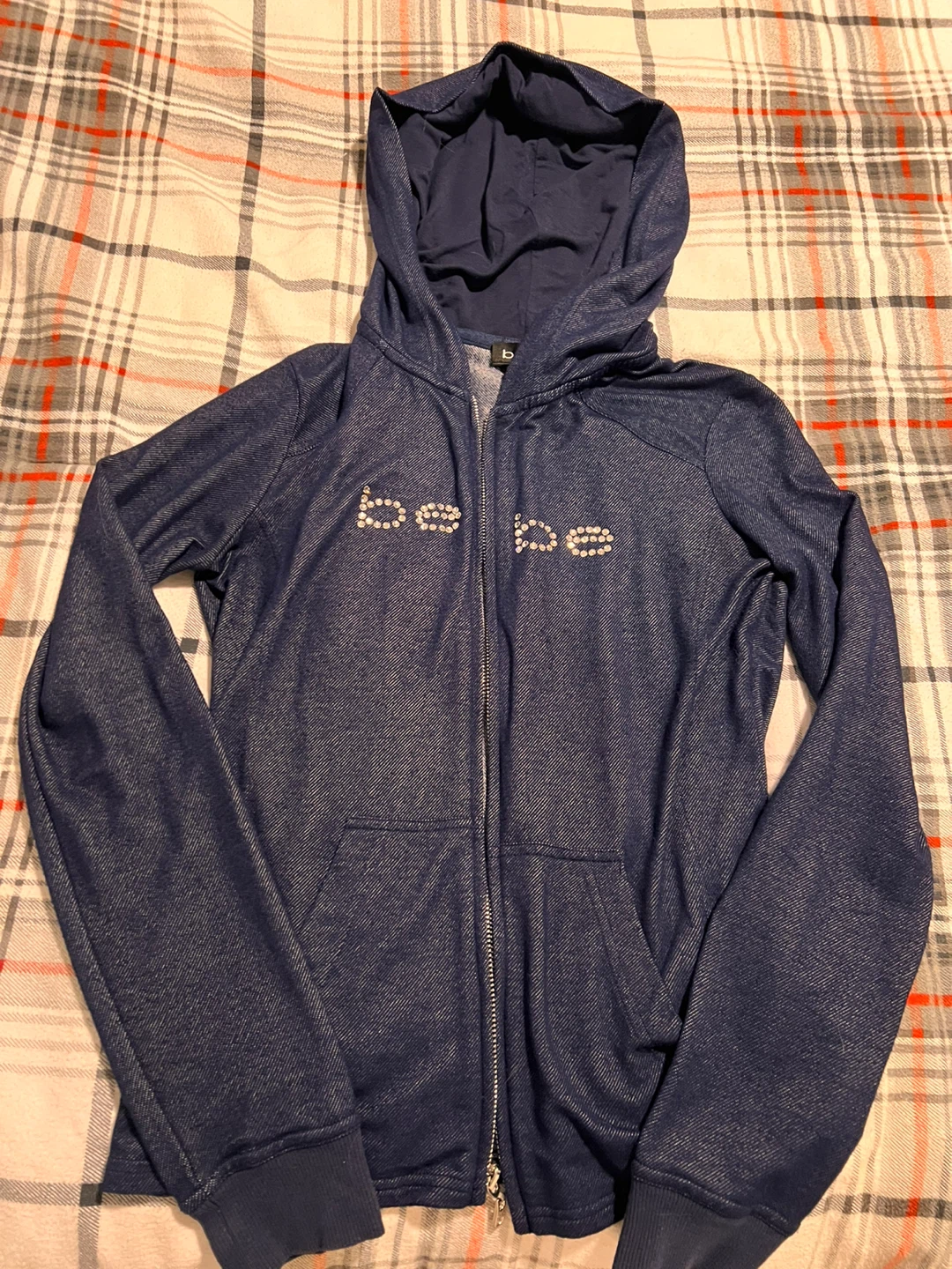 bebe Hoodie