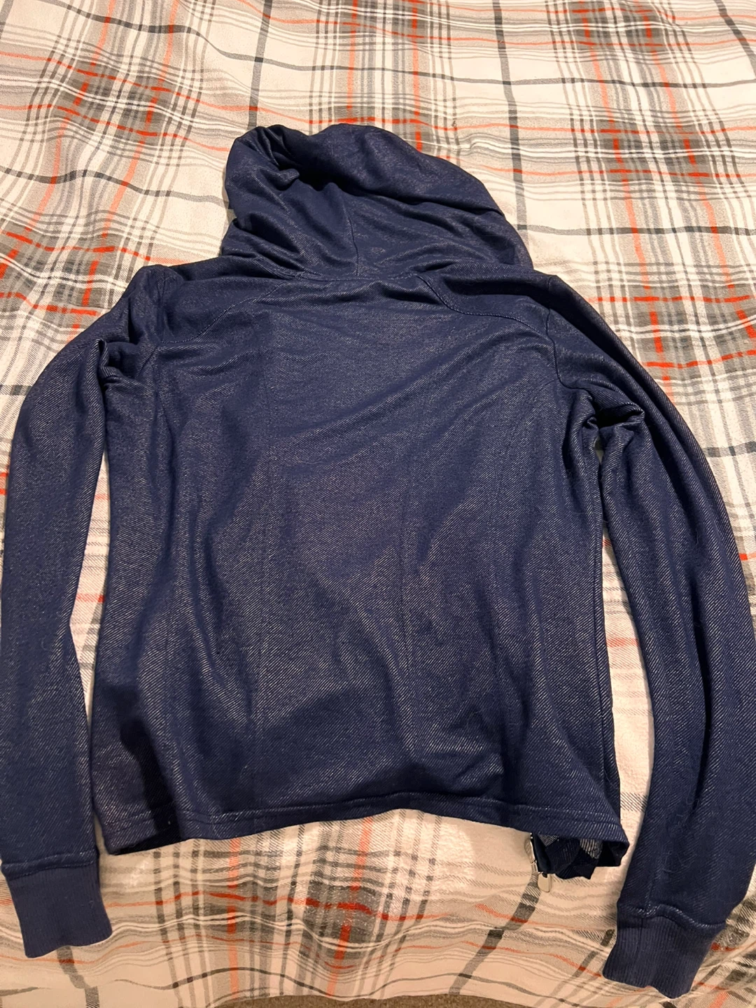 bebe Hoodie - photo 3