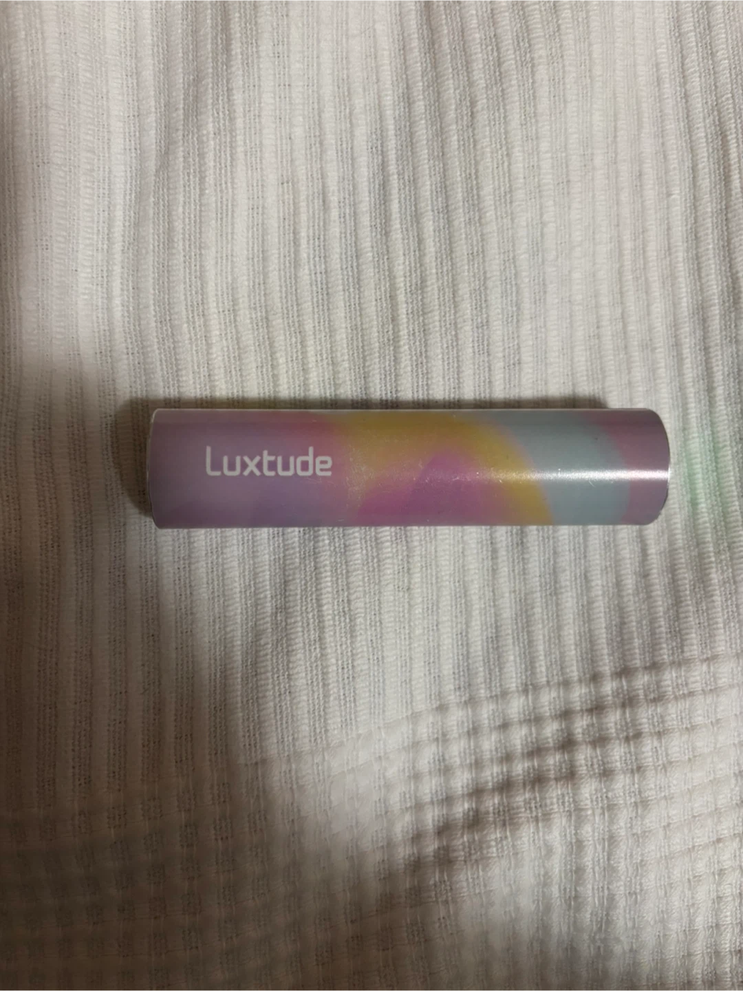 Luxtude Portable Power Bank - 5000mAh