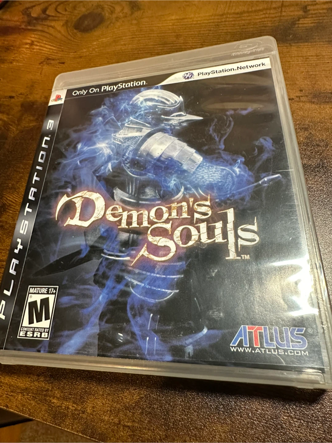 Demon's Souls for PlayStation 3