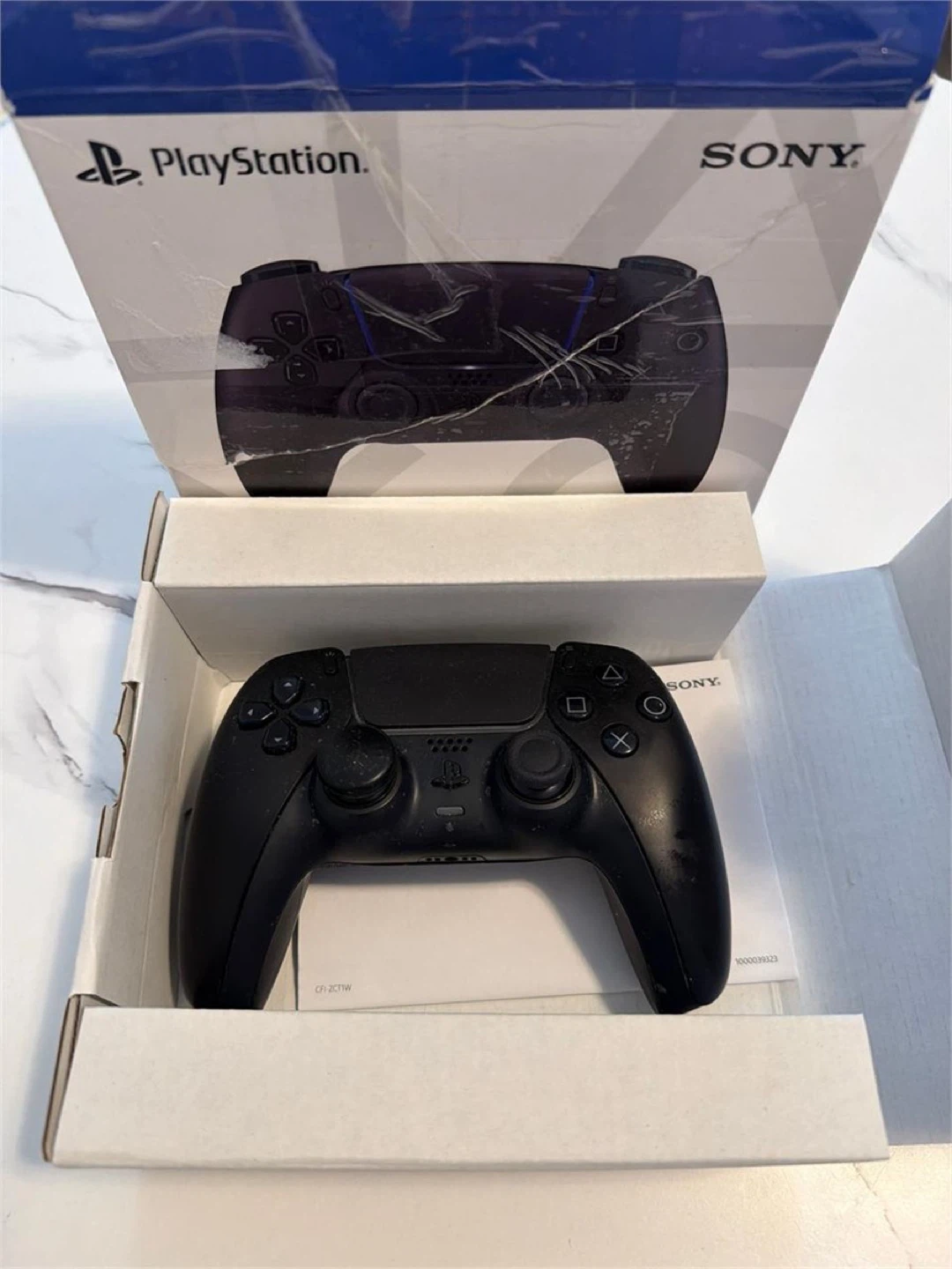 PlayStation 5 DualSense Wireless
