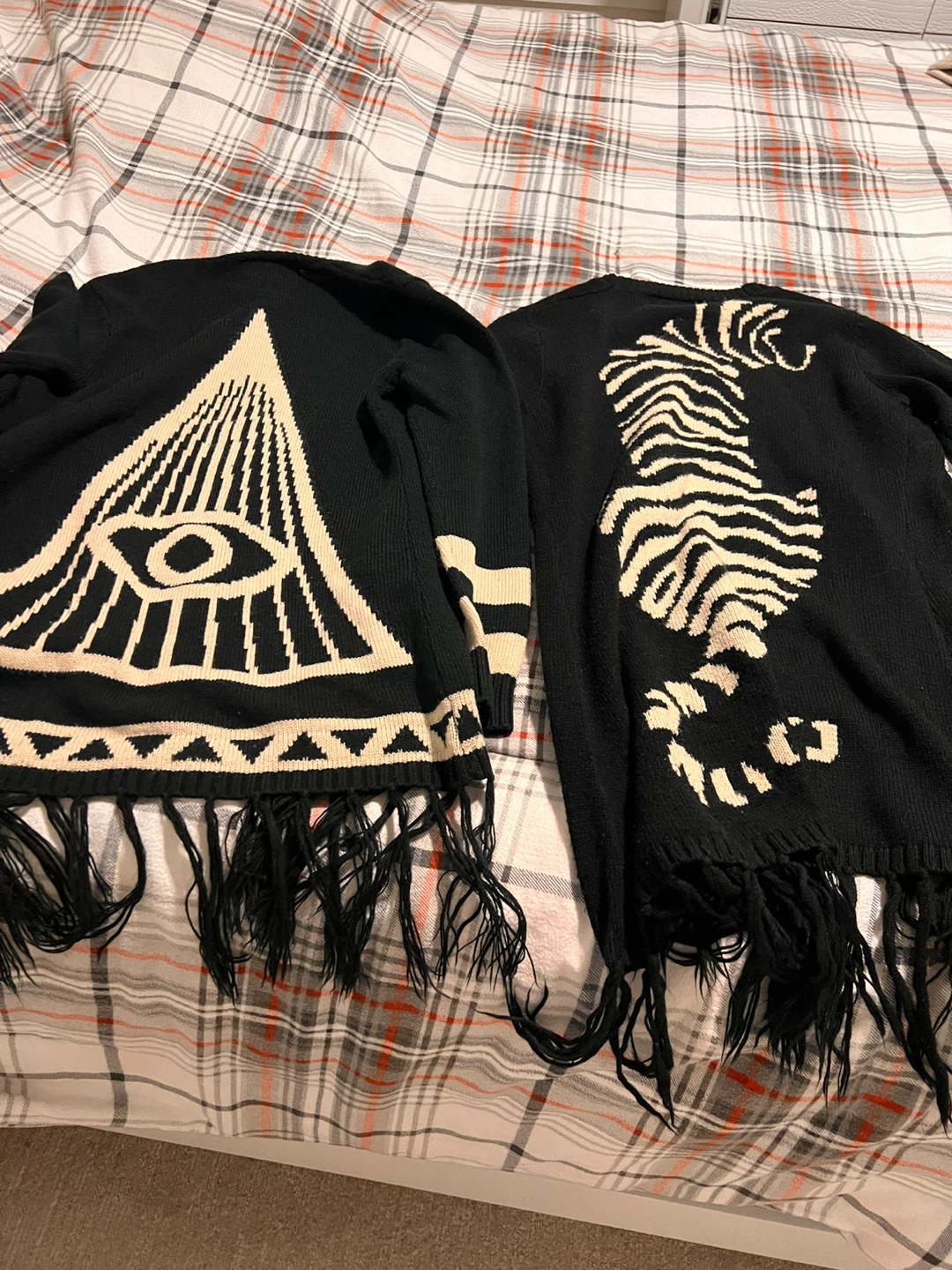 Lira Clothing Cardigans - Size XS