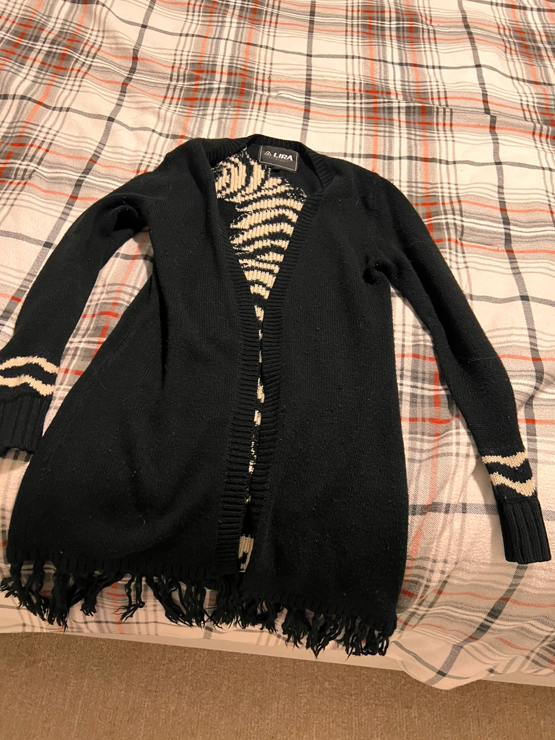 Lira Clothing Cardigans - Size XS - photo 3