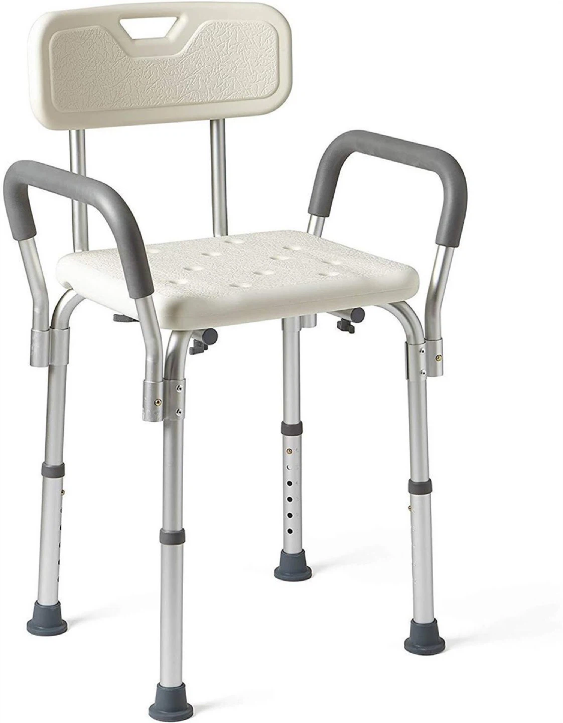 Medline Aluminum Bath Bench - photo 2