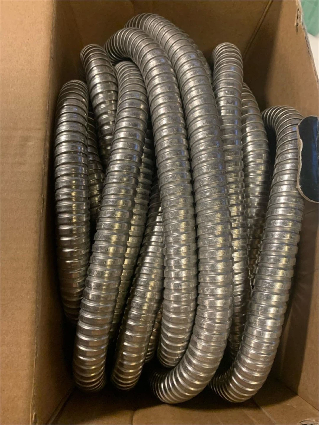 NGreen Stainless Steel Garden Hose - photo 5