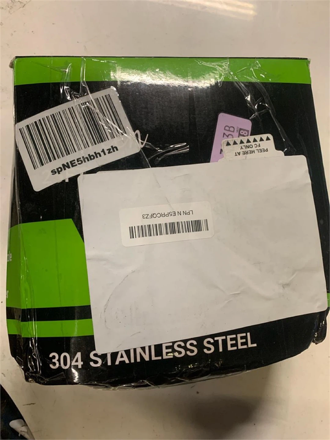 NGreen Stainless Steel Garden Hose - photo 4
