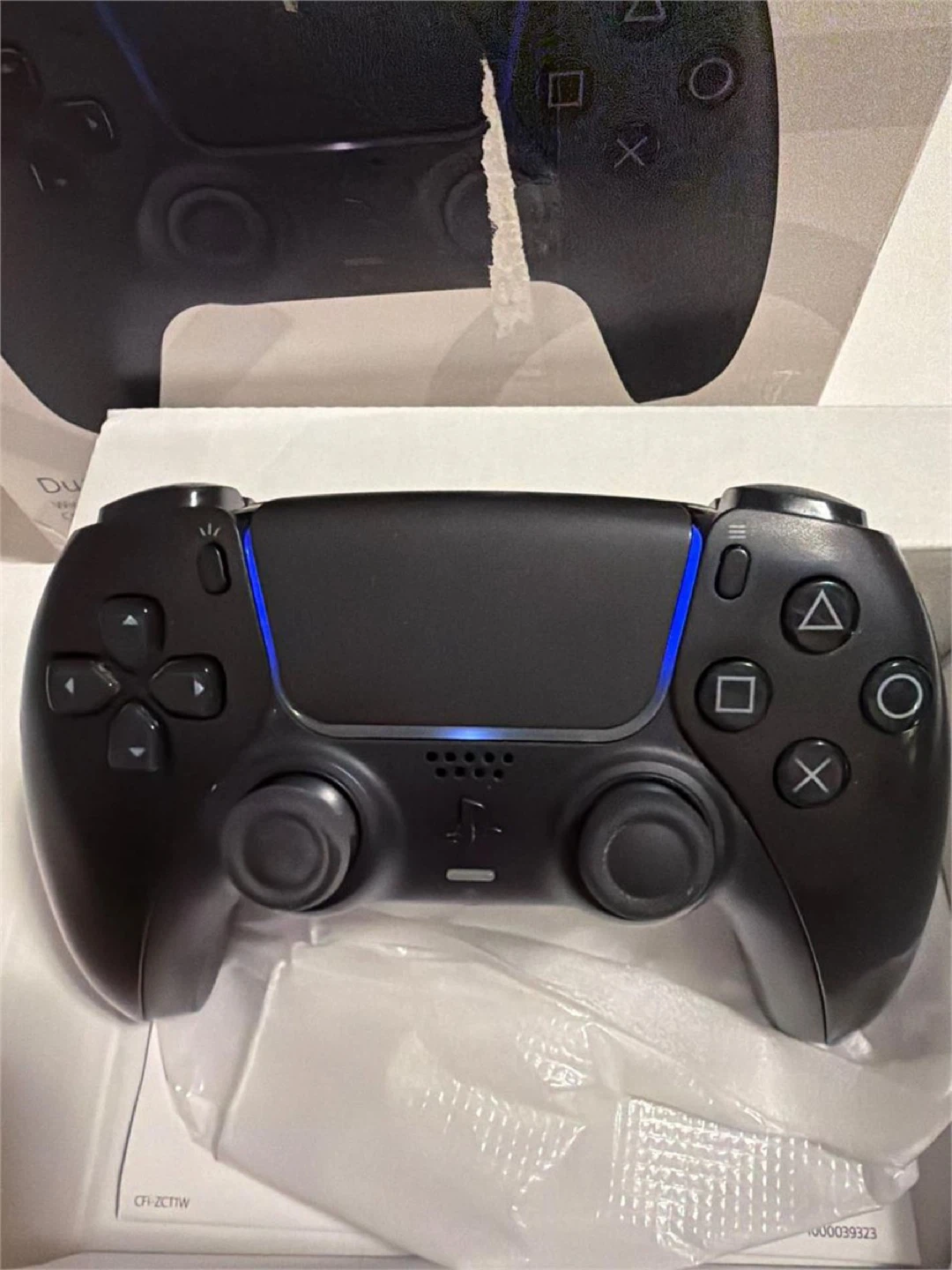 PlayStation 5 DualSense Wireless
