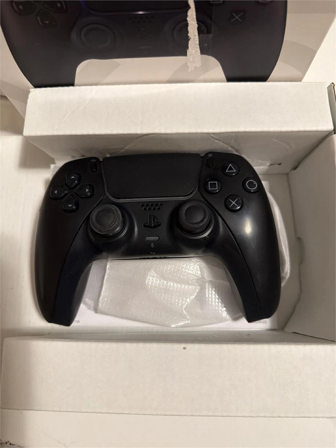 PlayStation 5 DualSense Wireless - photo 3