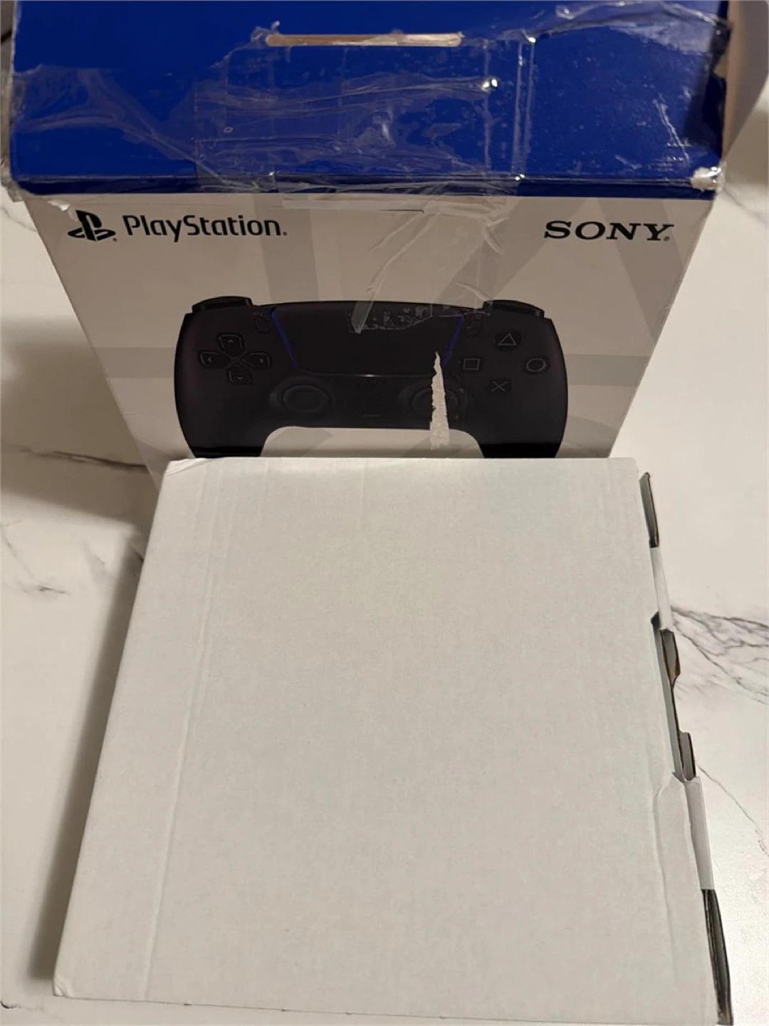 PlayStation 5 DualSense Wireless - photo 4