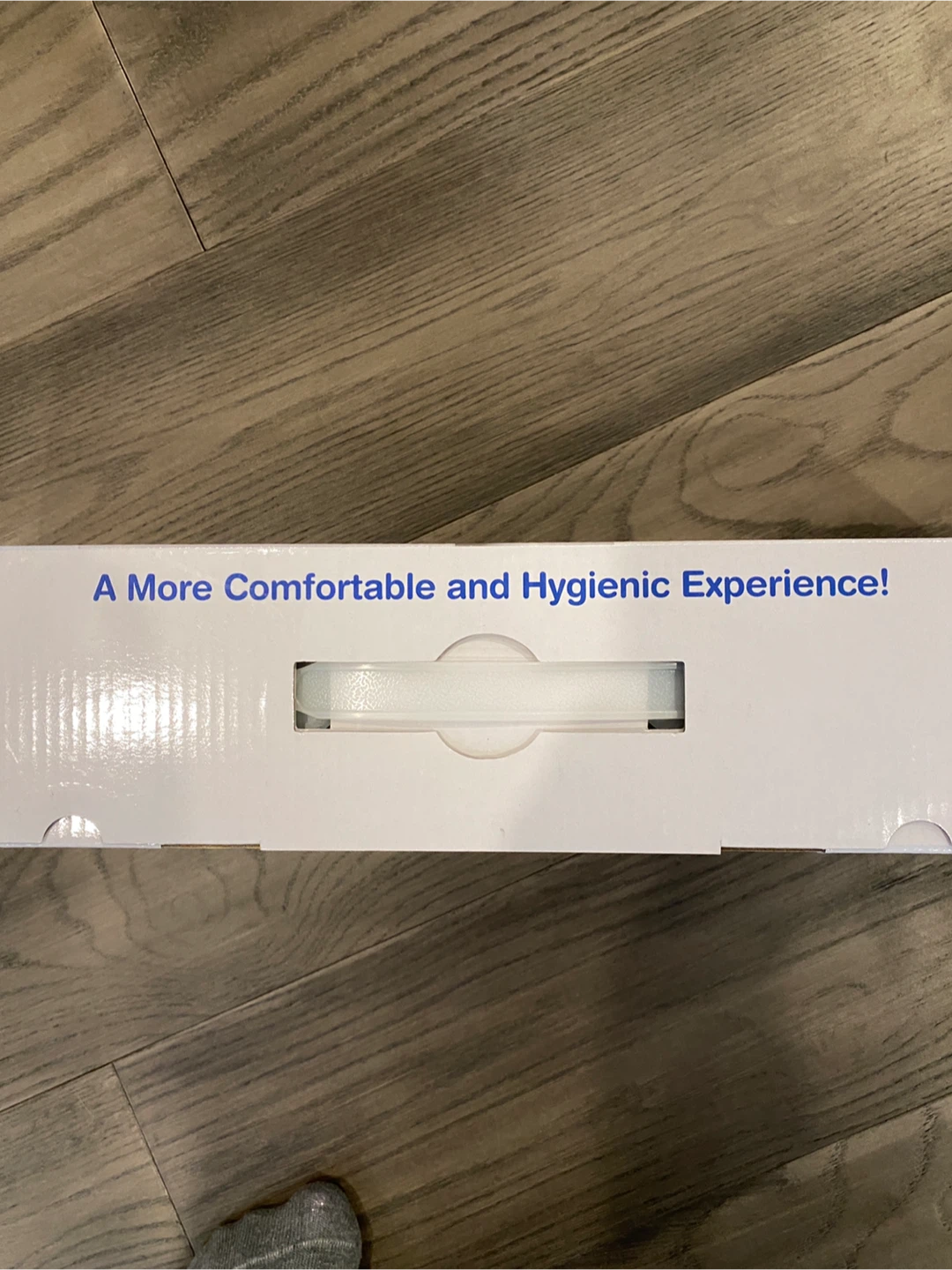 Luxury Bidet Toilet Seat Attachment - photo 3