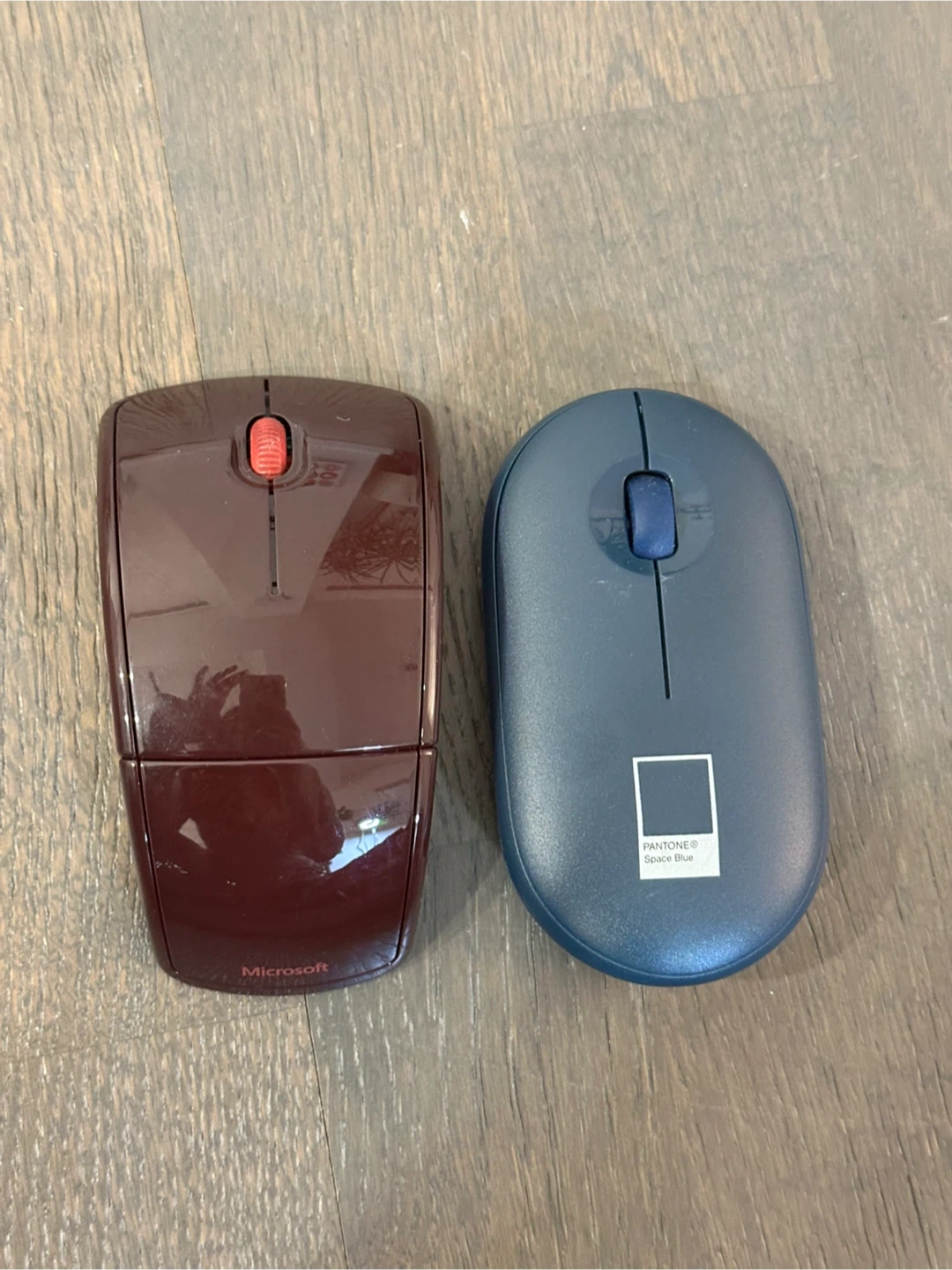 🐭Microsoft Wireless Computer Mice