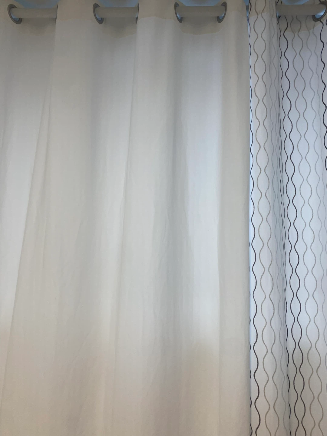 Curtains 3 IKEA - photo 3